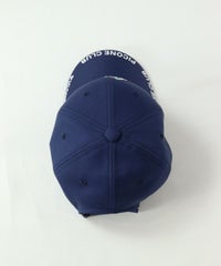 上部（ネイビー）