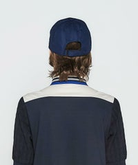 モデル画像（ネイビー）