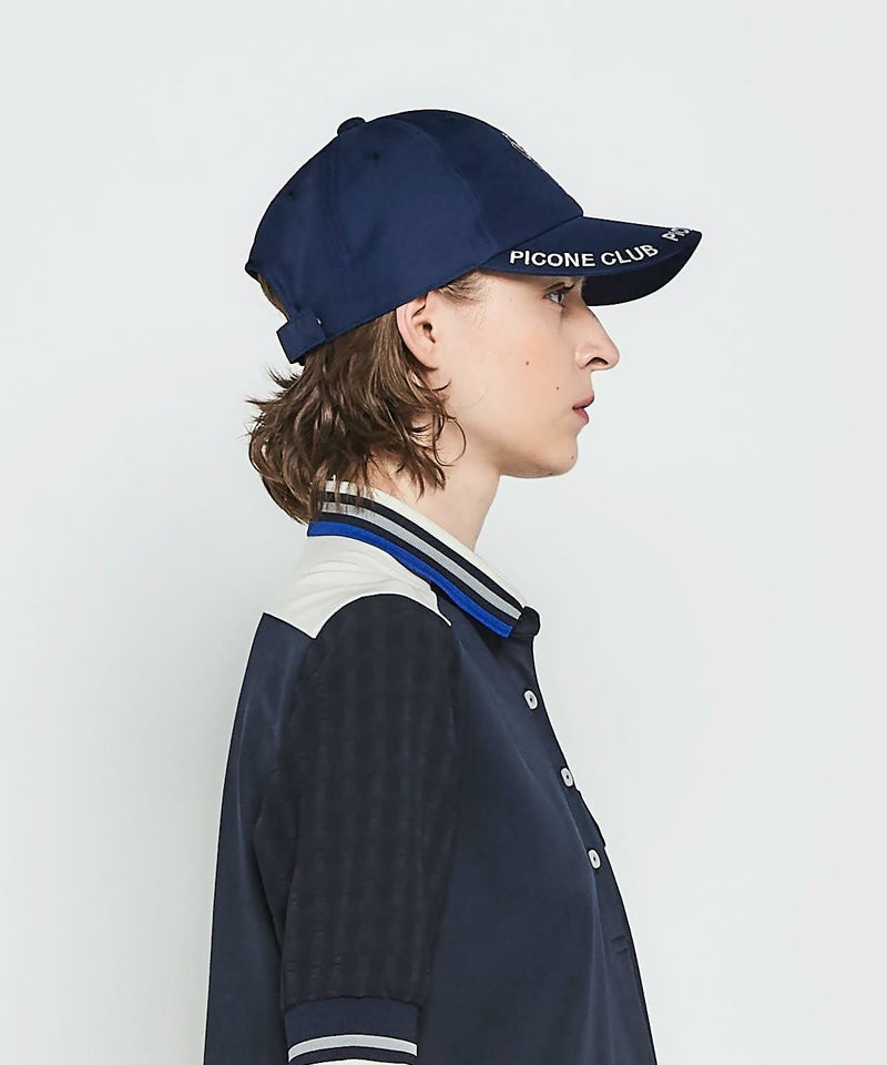 モデル画像（ネイビー）