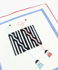 デザイン部分（ホワイト）