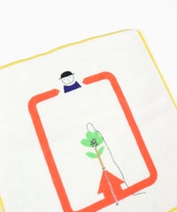 デザイン部分（ホワイト）