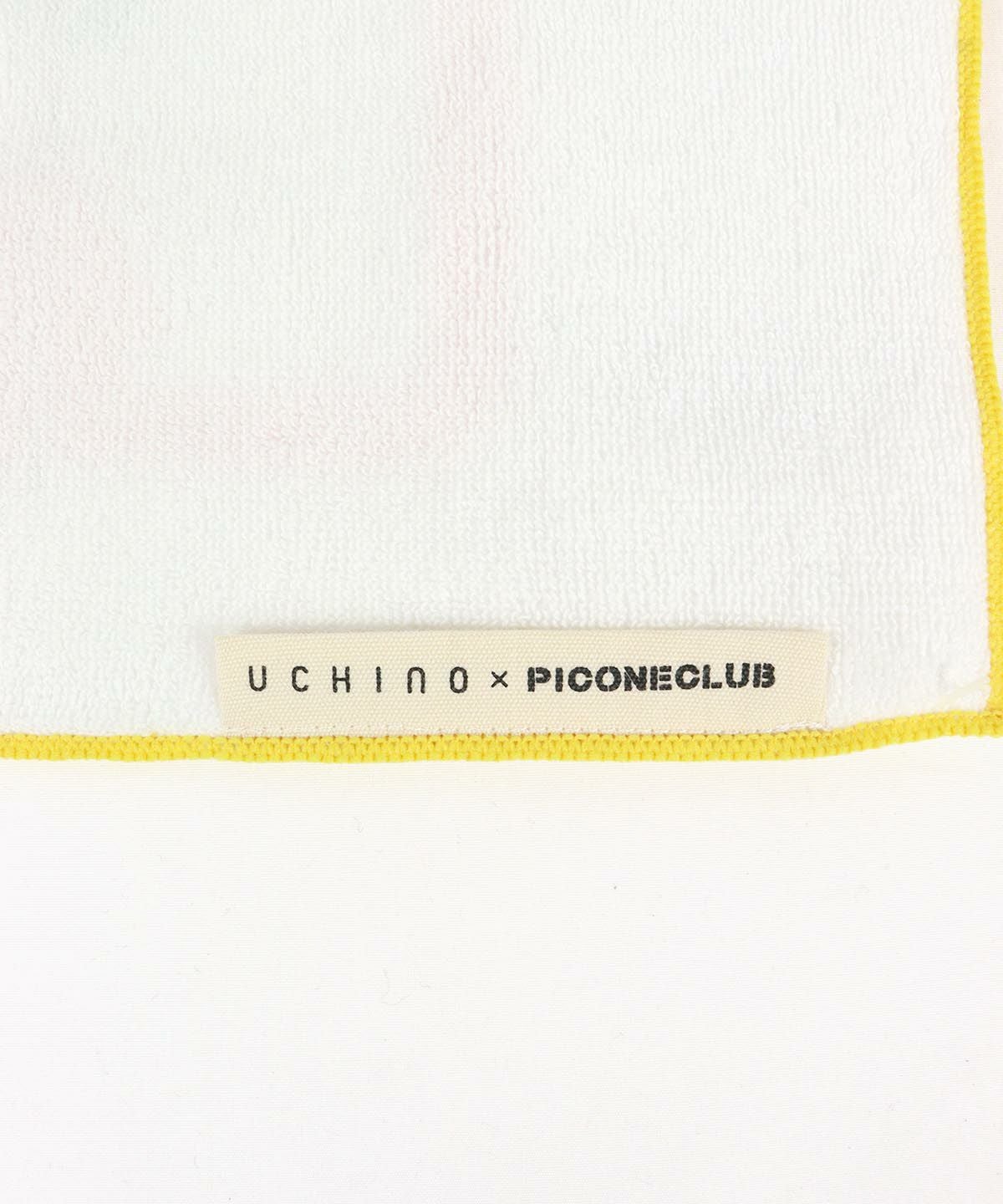 タグ部分（ホワイト）