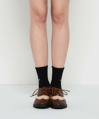 モデル着用画像（ブラック）