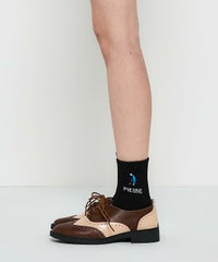 モデル着用画像（ブラック）