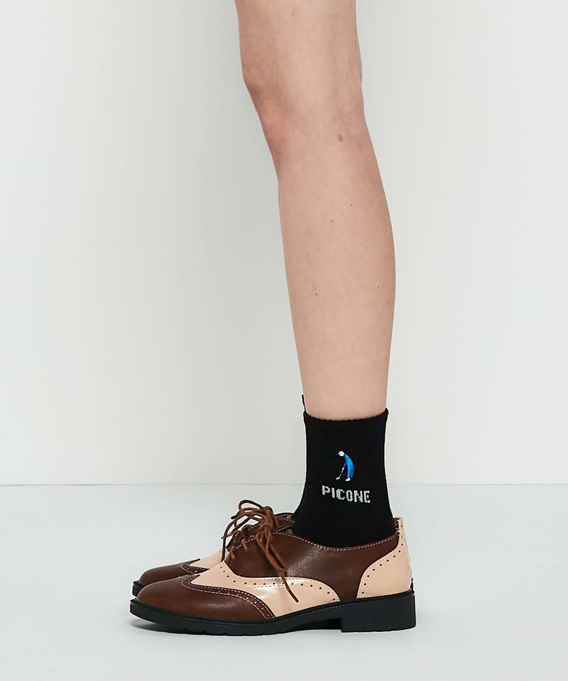 モデル着用画像（ブラック）