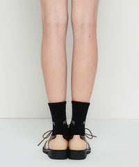 モデル着用画像（ブラック）