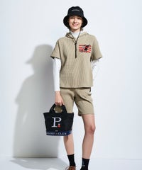 モデル着用画像（ブラック）