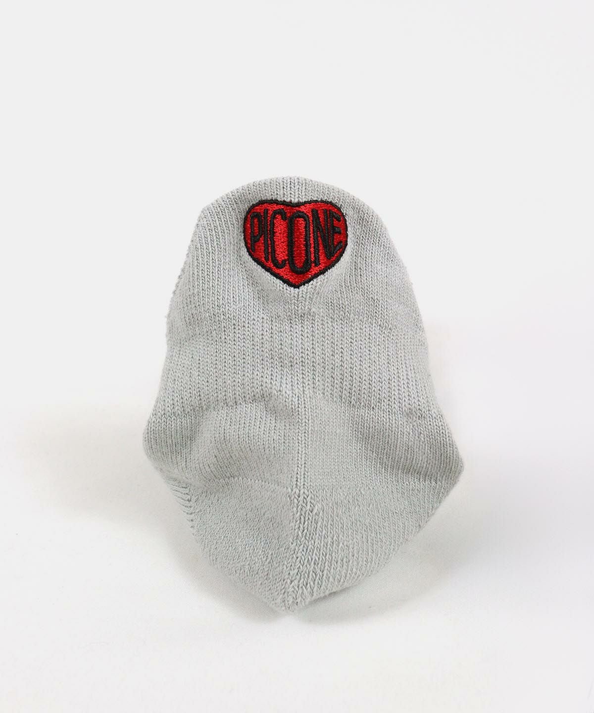 デザイン部分（ライトグレー）