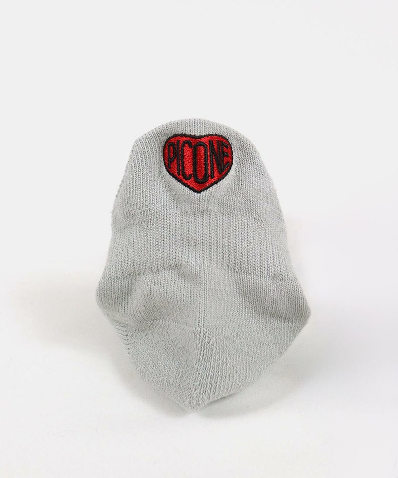 デザイン部分（ライトグレー）