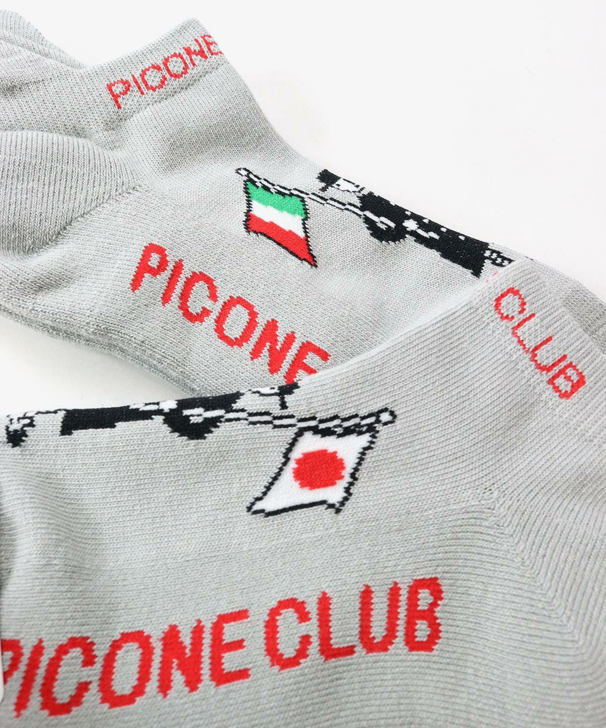 デザイン部分（ライトグレー）