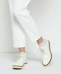 モデル着用画像（ホワイト）