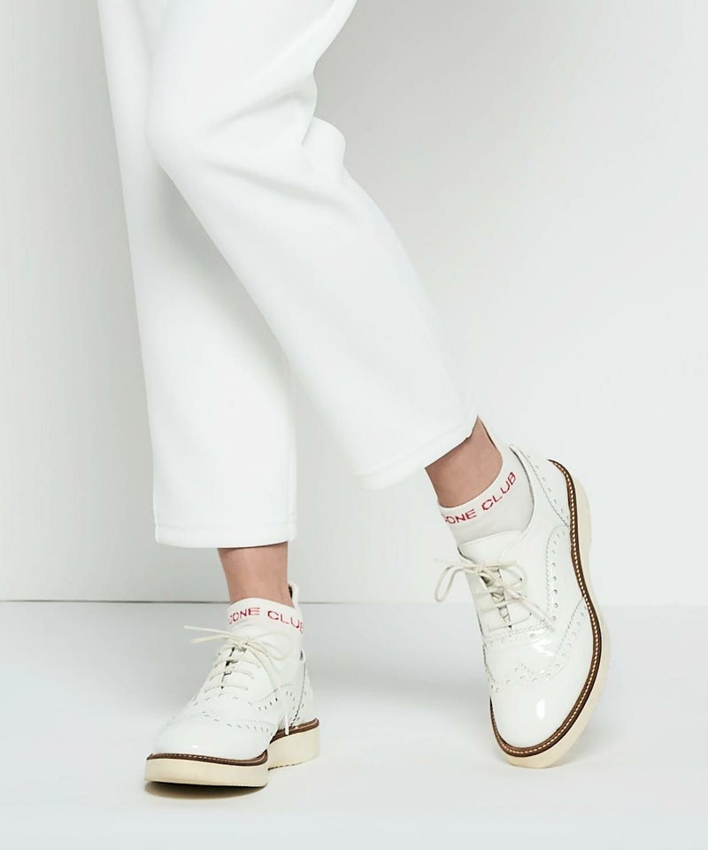 モデル着用画像（ホワイト）