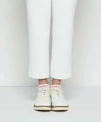 モデル着用画像（ホワイト）