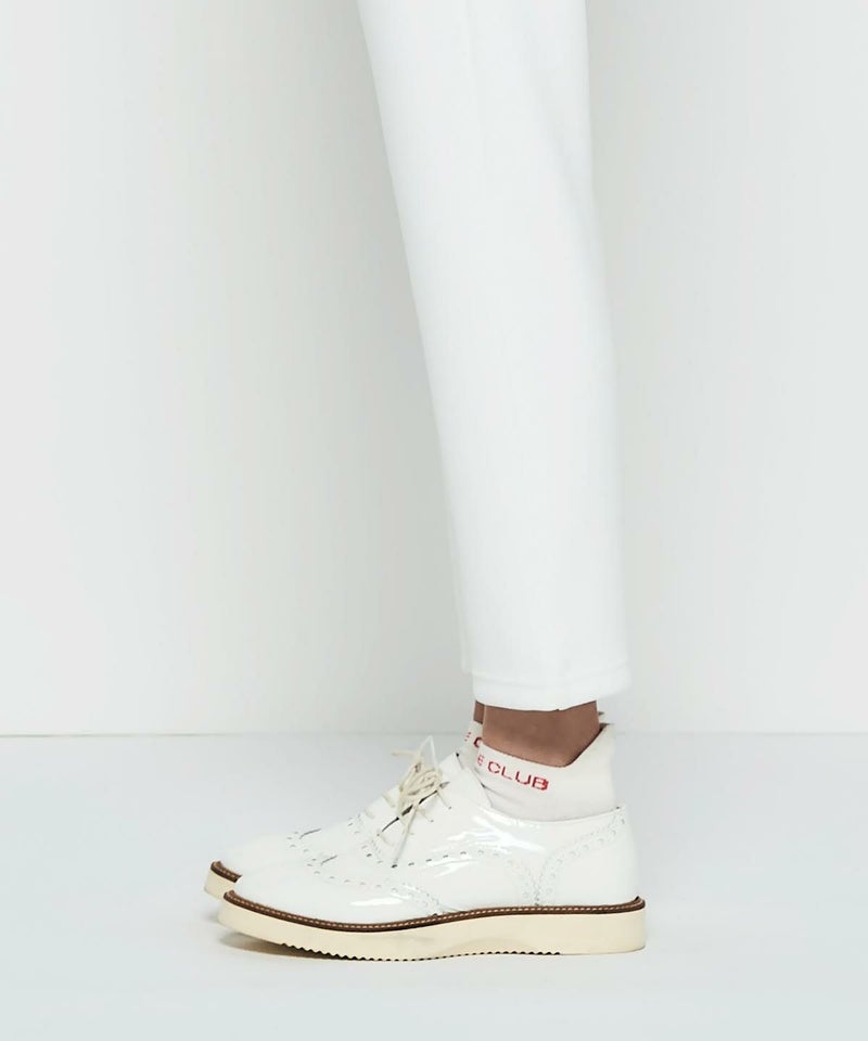 モデル着用画像（ホワイト）