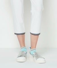 モデル着用画像（ライトブルー）