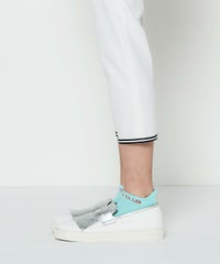 モデル着用画像（ライトブルー）