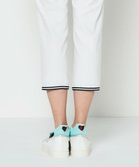 モデル着用画像（ライトブルー）