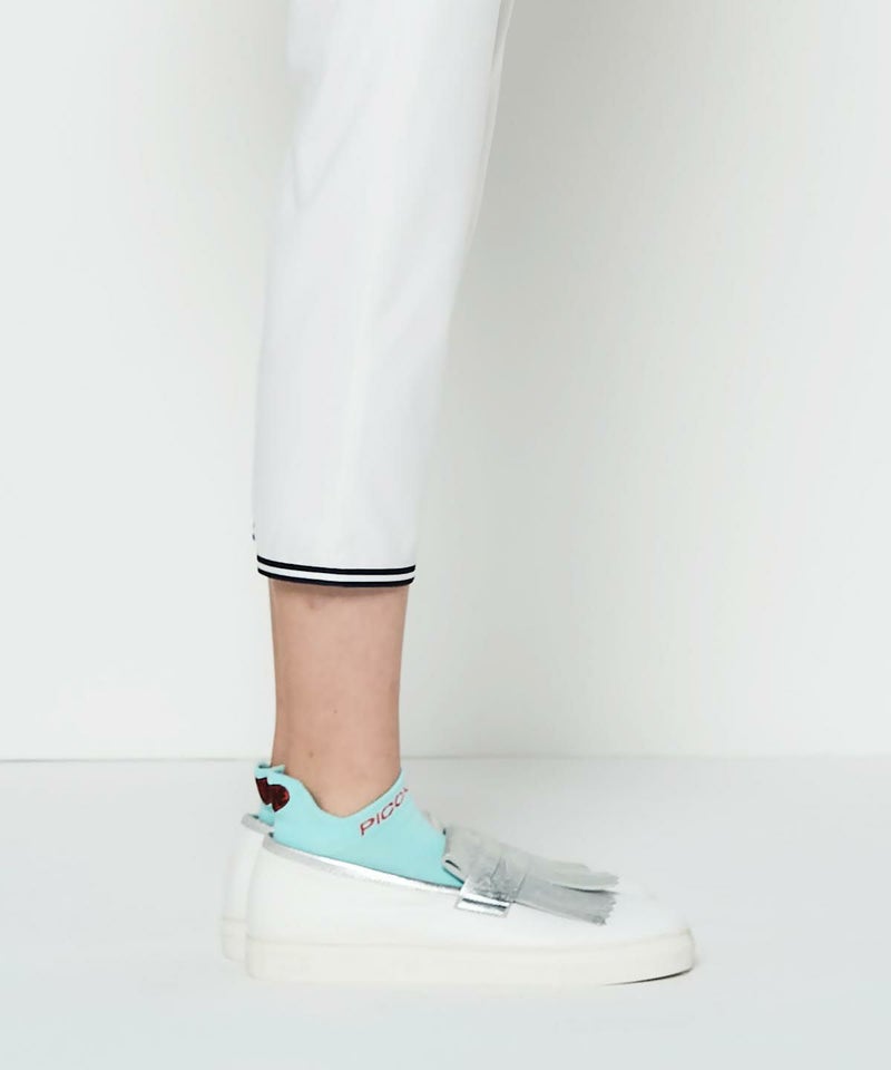 モデル着用画像（ライトブルー）