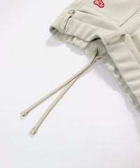 ウエスト部分(ライトグレー)