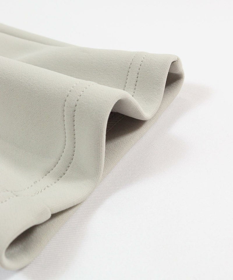 生地感(ライトグレー)