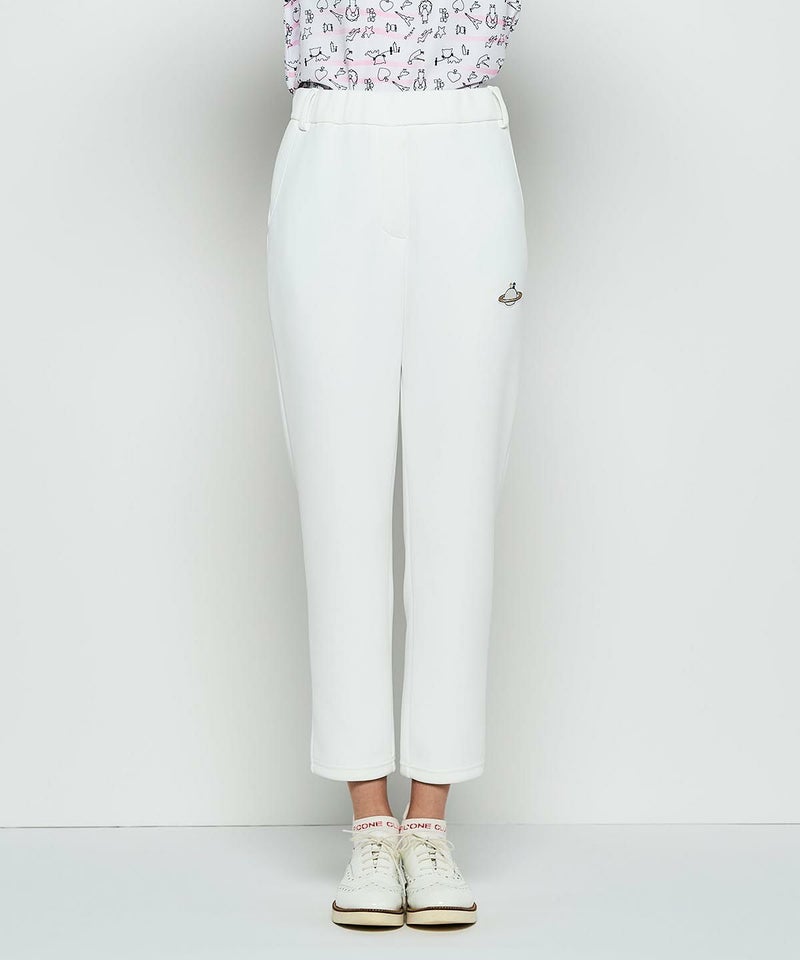 モデル着用画像（ホワイト）