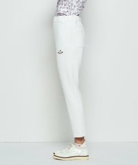 モデル着用画像（ホワイト）