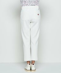 モデル着用画像（ホワイト）