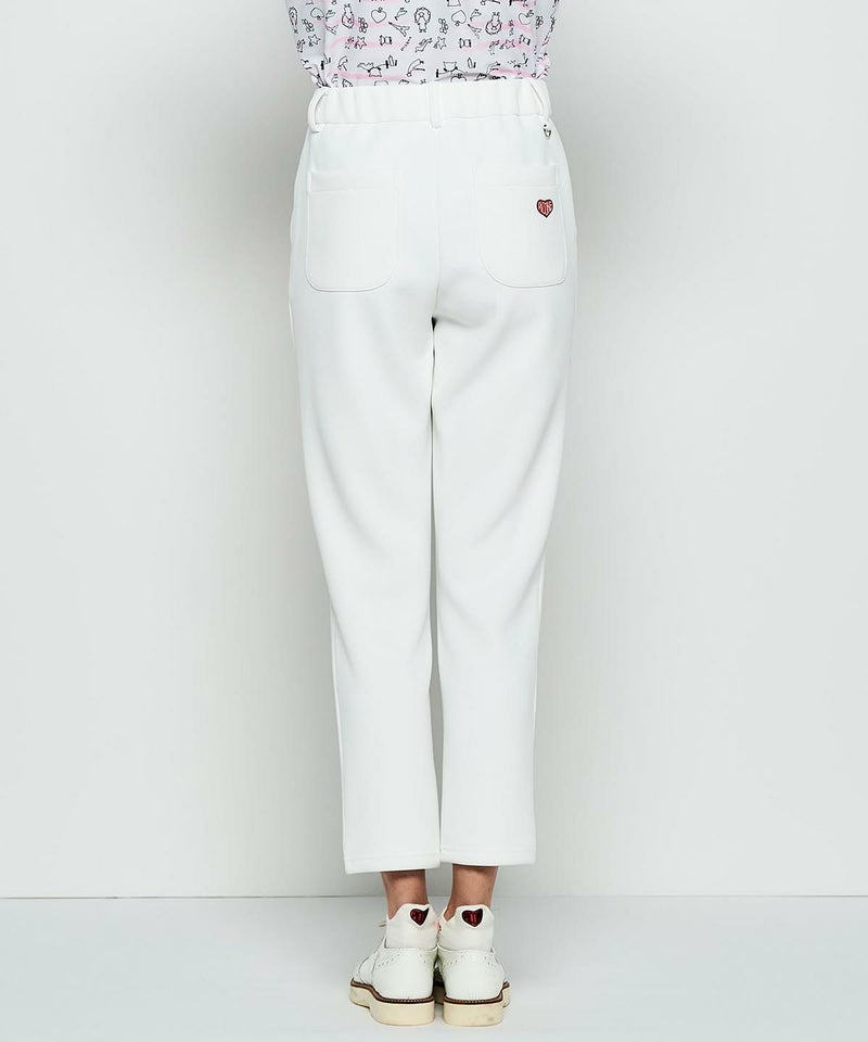 モデル着用画像（ホワイト）