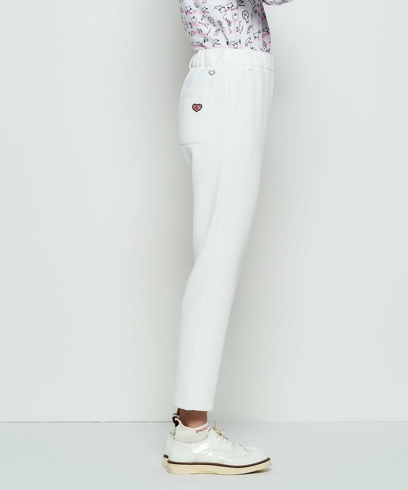 モデル着用画像（ホワイト）