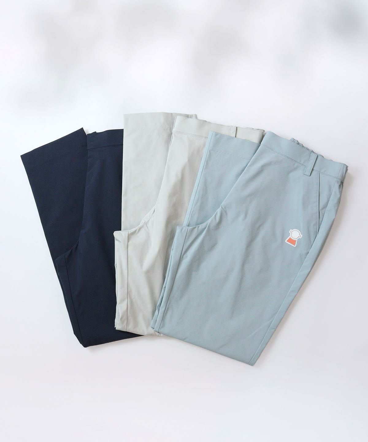 カラーバリエーション