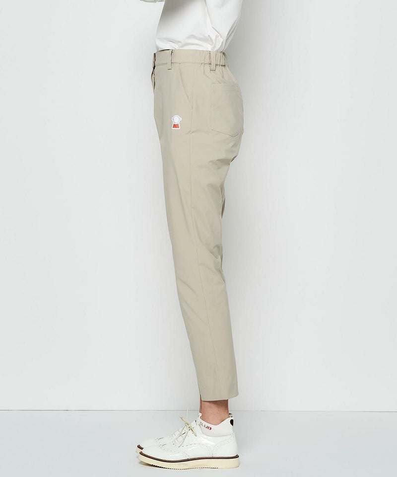 モデル着用画像（ベージュ）