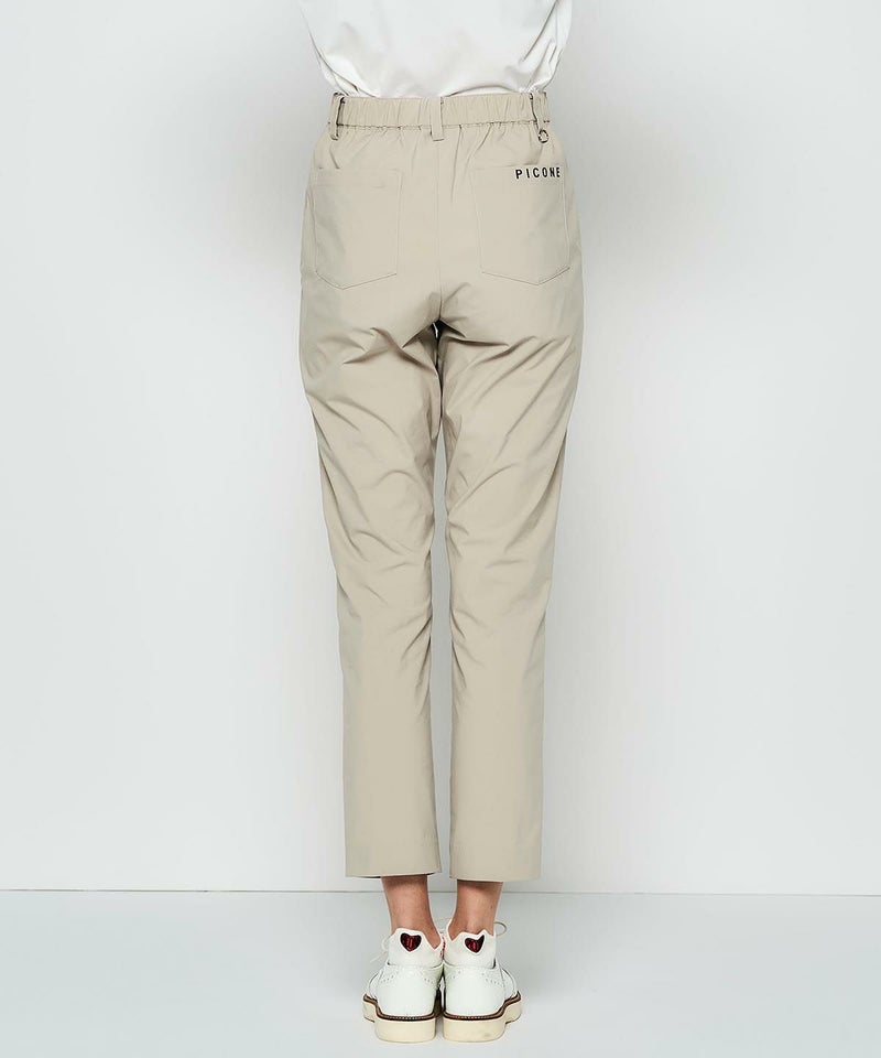 モデル着用画像（ベージュ）