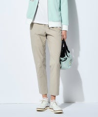 モデル着用画像（ベージュ）