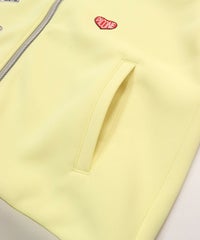 ポケット（イエロー）