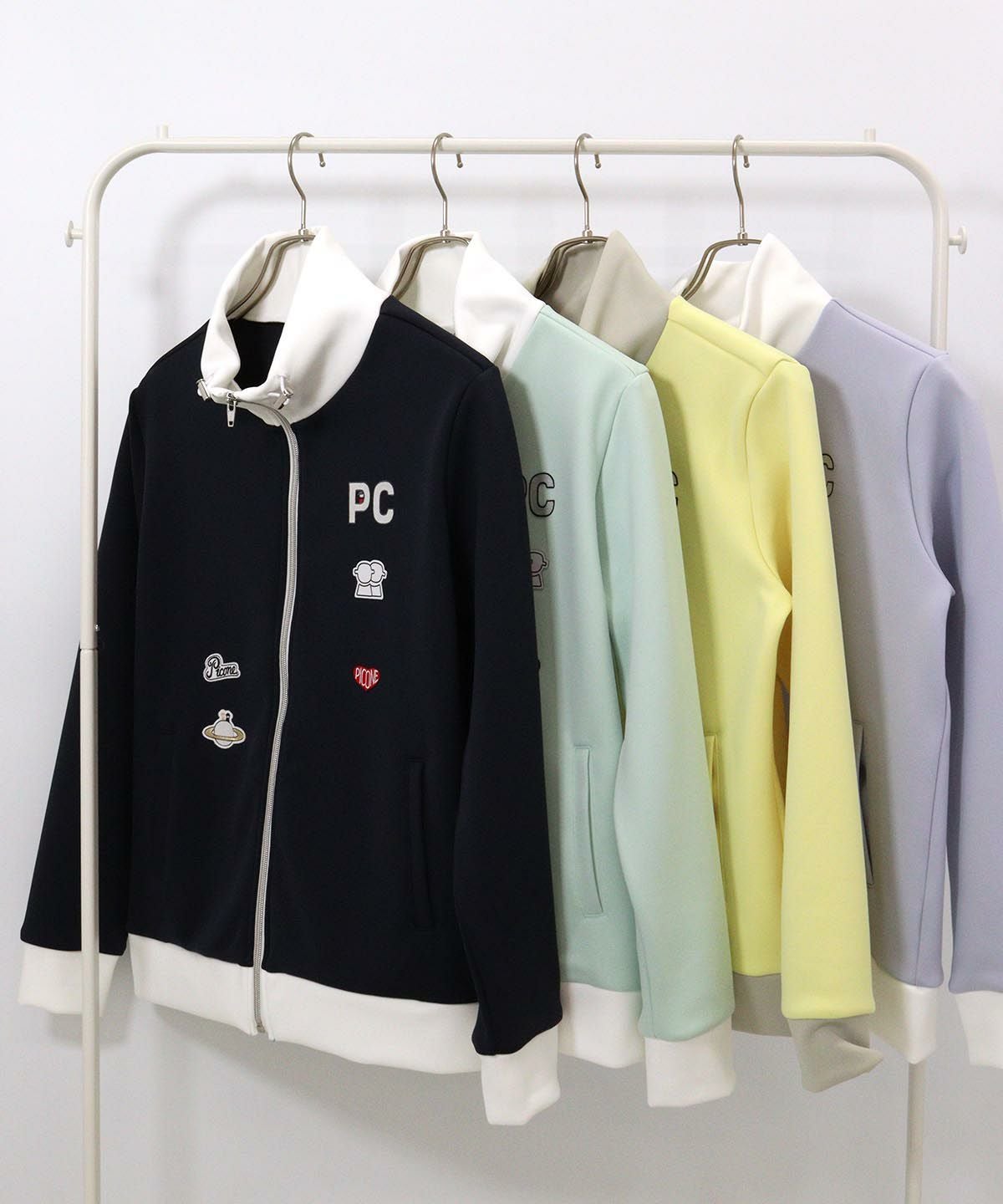 カラーバリエーション