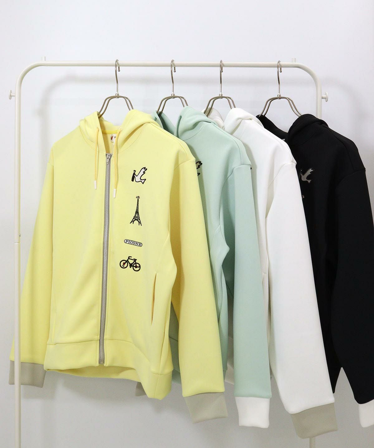 カラーバリエーション