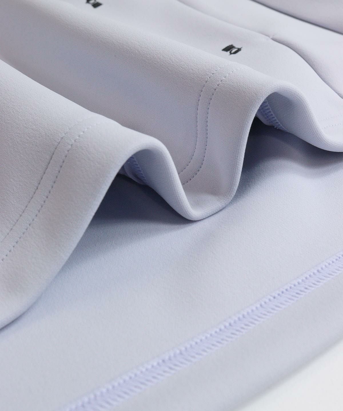 生地アップ（ライトブルー）