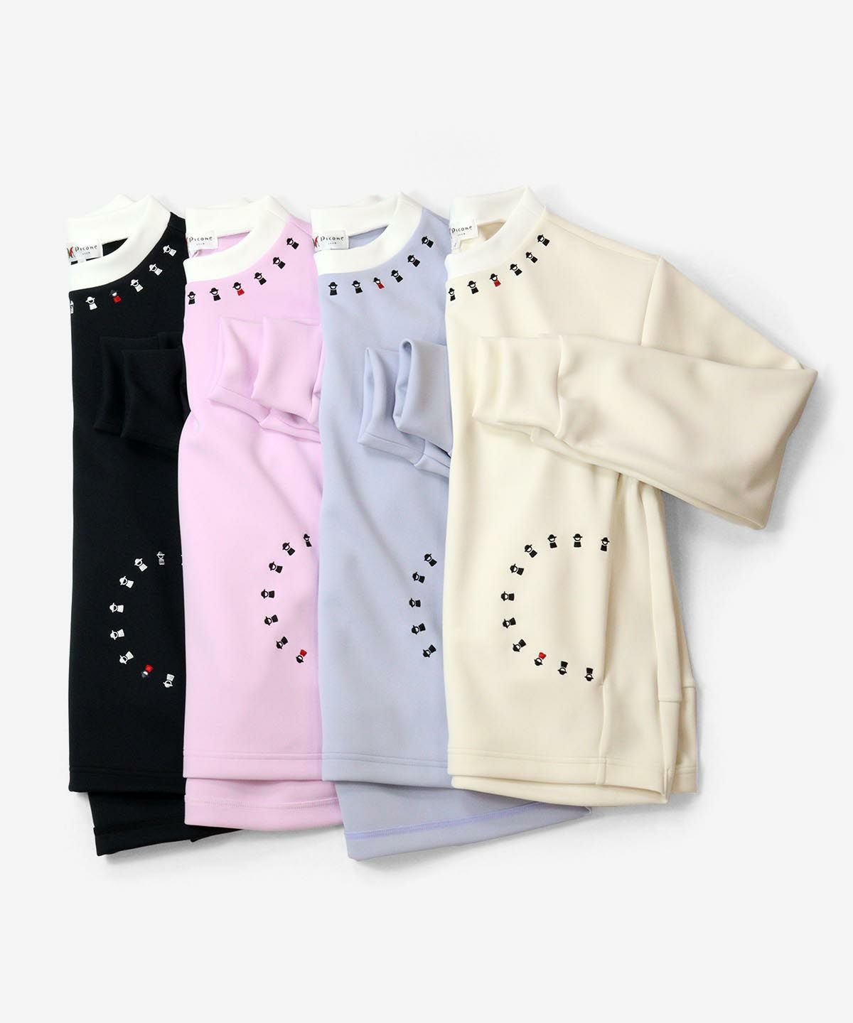 カラーバリエーション