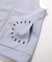 ポケット（ライトブルー）