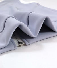 生地アップ（ライトブルー）