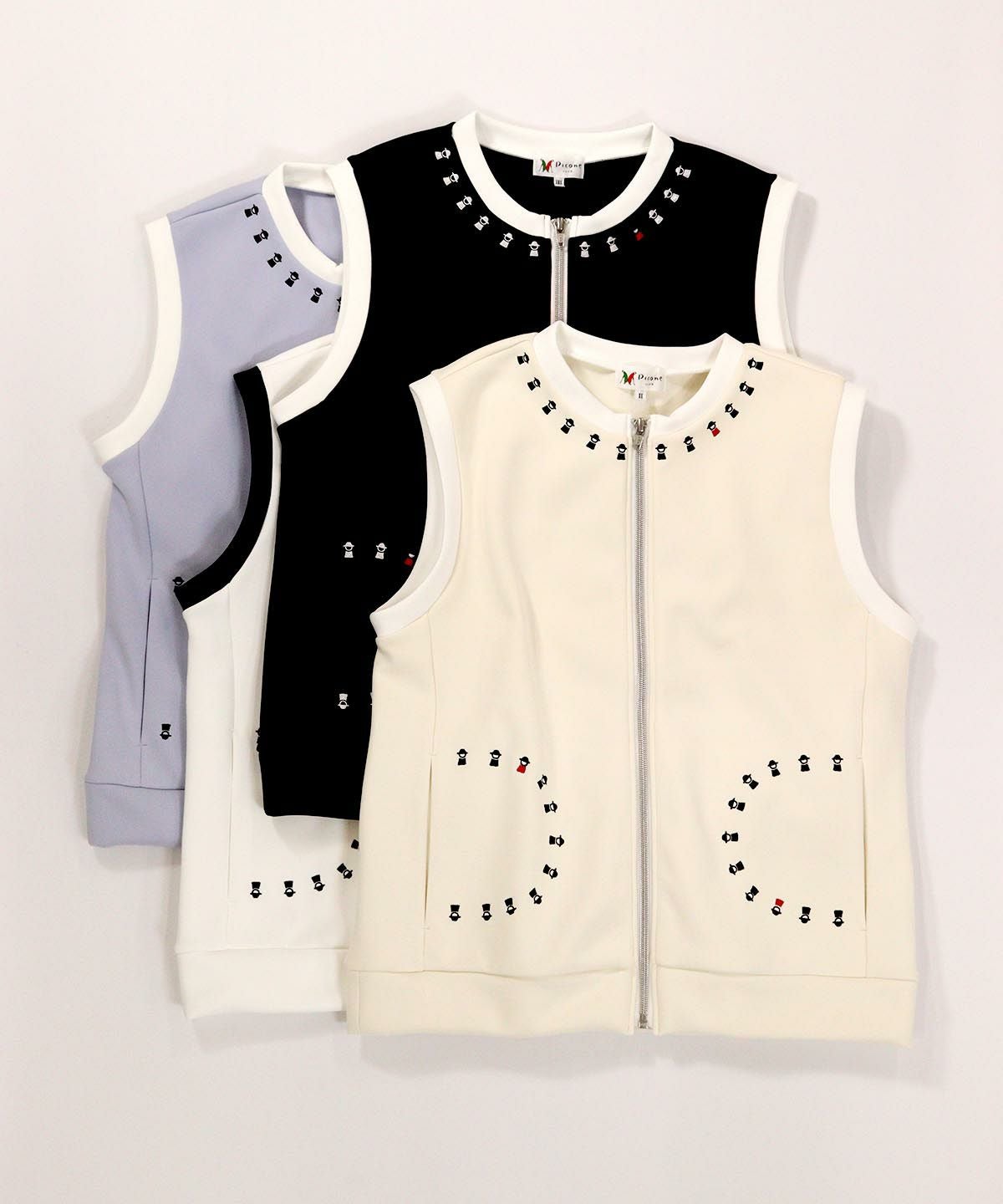 カラーバリエーション