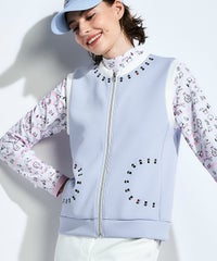 モデル着用画像（ライトブルー）