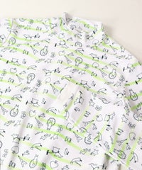 全体イメージ（ライトグリーン）