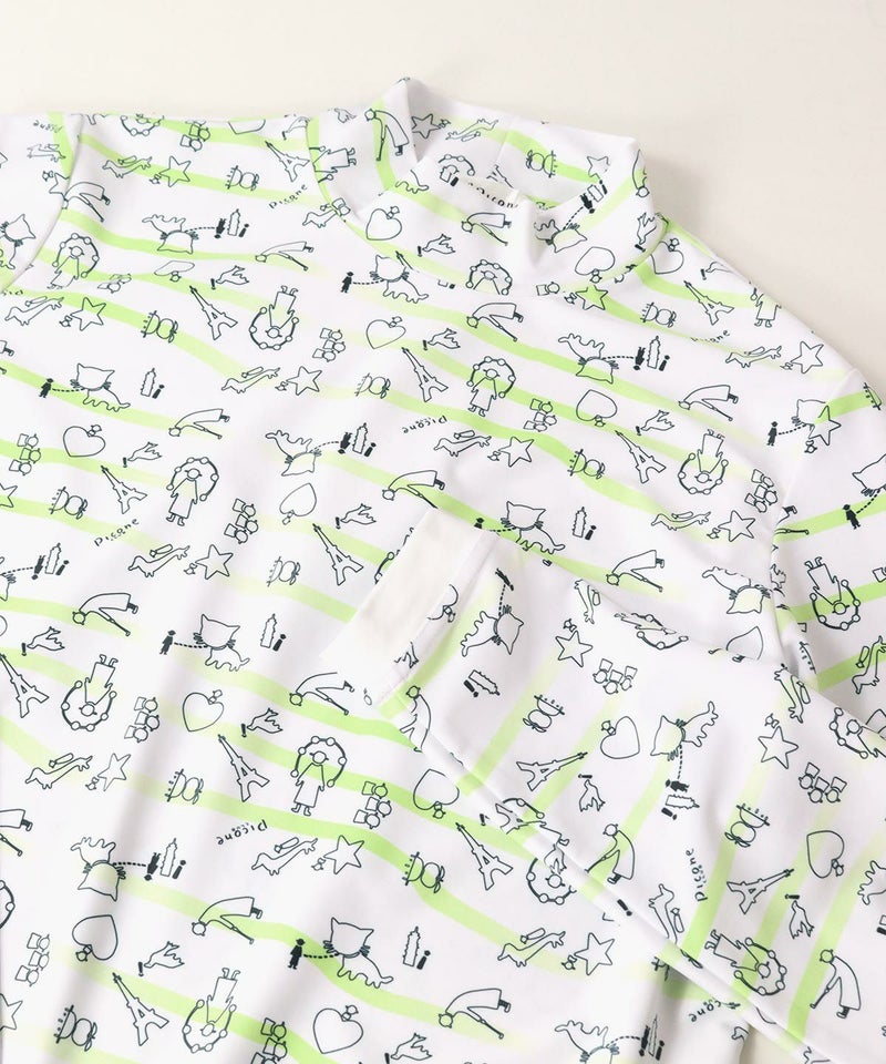 全体イメージ（ライトグリーン）