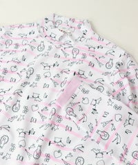 全体イメージ（ピンク）