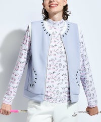 モデル着用画像（ピンク）