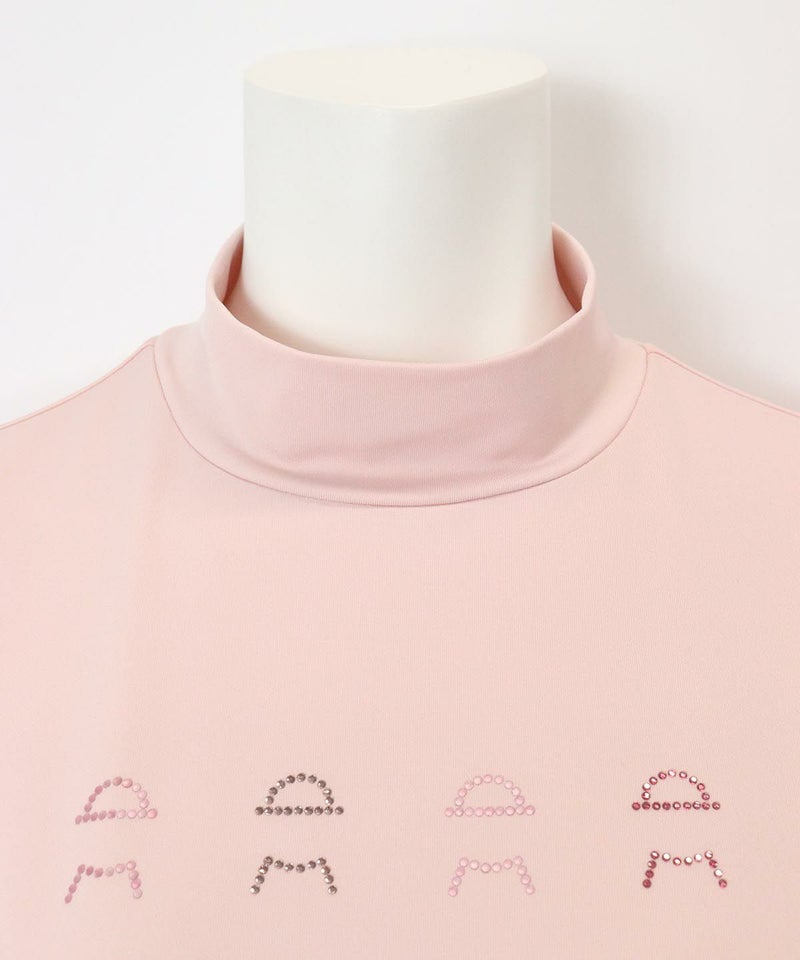 首周り（ピンク）