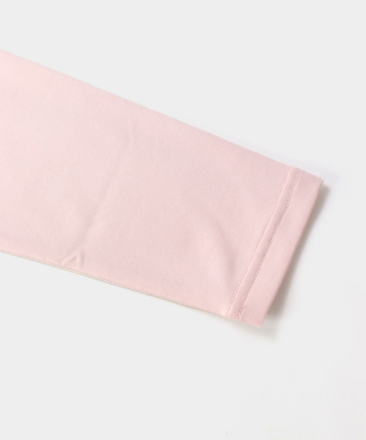 袖口（ピンク）