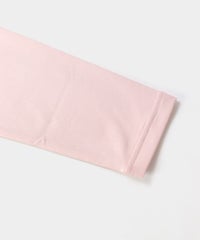 袖口（ピンク）