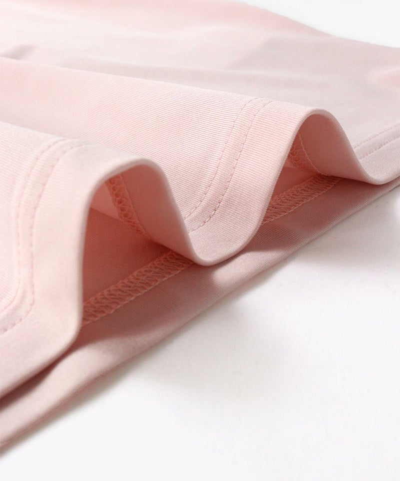 生地アップ（ピンク）